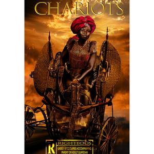 Chariots (feat. Sandra K Mcguire) (Explicit)