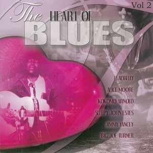 The Heart of Blues, Vol.2