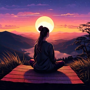 Lofi Gallery - Calming Melodies Relaxing Mind