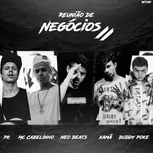 Reunião de Negócios II (Explicit)