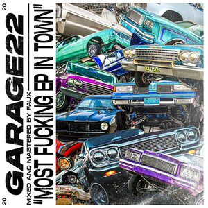 Carro de Malandro (Explicit)