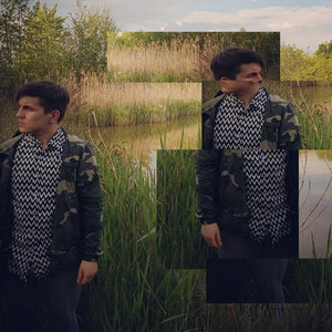 Meine Hand (Explicit)