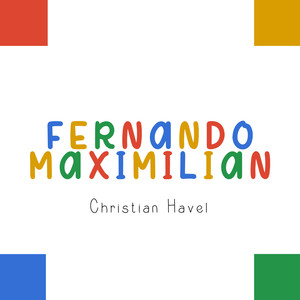 Fernando Maximilian