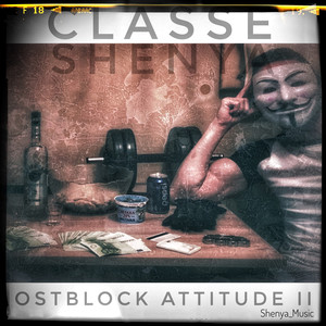 Ostblock (Remastered|Explicit)