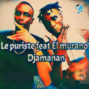 Djamanan (Explicit)