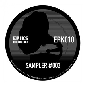 Bombastic (Original Mix)
