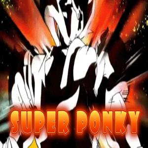 Super Ponky