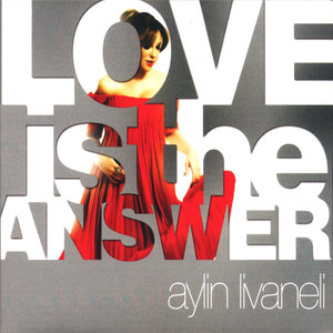 Love Is The Answer