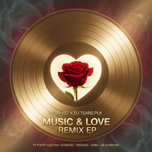 Music & Love [Goba's Mellow Touch] (Goba Remix)