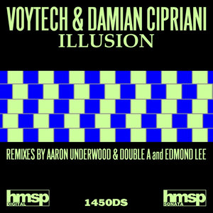 Illusion (Original mix)