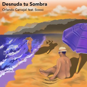 Desnuda Tu Sombra (feat. Scocci)