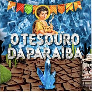 O Tesouro da Paraíba (Explicit)