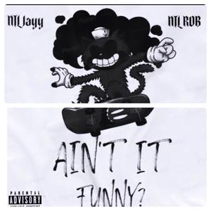 Ain't It Funny (Explicit)