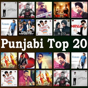 Punjabi Top 20