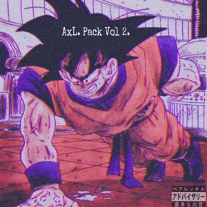 AxL Pack Vol.2 : Sparring (Explicit)