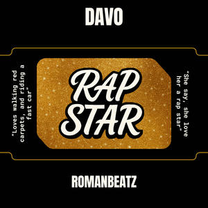 Rap Star (Explicit)封面