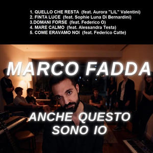 Mare calmo (feat. Alessandra Testa)