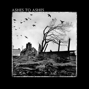 Ashes to Ashes