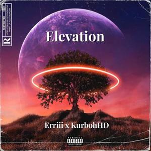 Elevation (feat. Erriii) (Explicit)