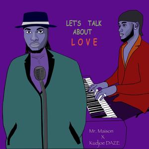 LET's Talk About Love