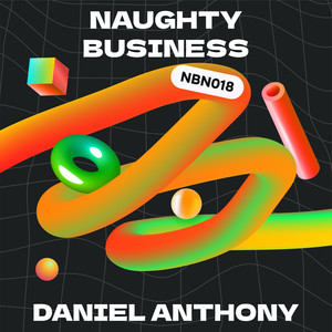 Naughty Business (JorDee Remix)