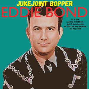 Juke Joint Bopper