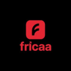 FRICAA APP (feat. Mr Prince NG, AMIIN NG & Mr Reggae NG)