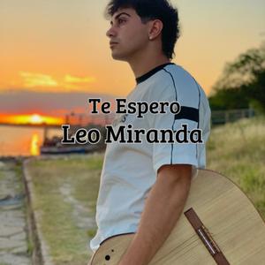 Te Espero