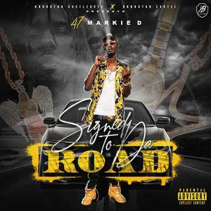 Makin' moves(feat. Nova Fettachini) (Explicit)