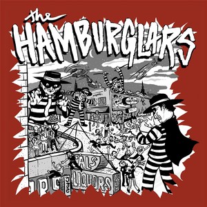 The Hamburglars