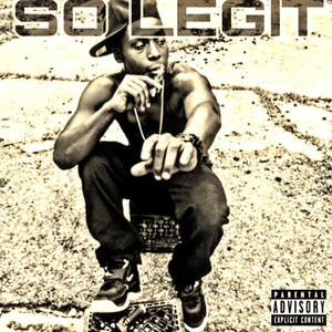 So Legit (Airplane) [Explicit]