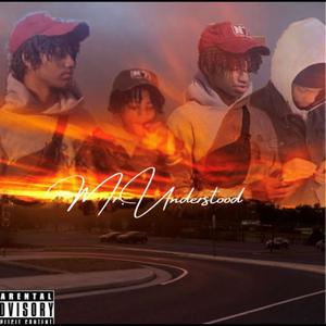 Alone (feat. Y.M.D) (Explicit)