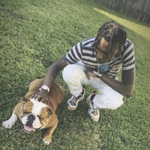 TMTCJSD - King James (Explicit)