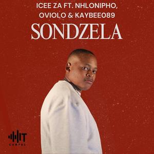 Sondzela (feat. Nhlonipho, Oviolo & Kaybee089) (Radio Edit)