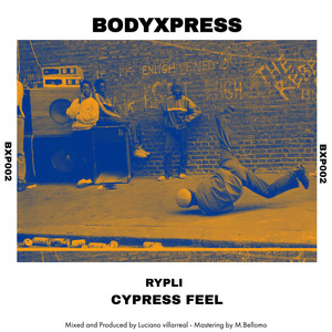 Cypress Feel