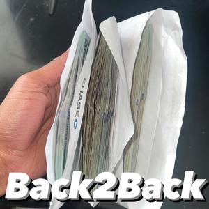 Back2Back (feat. Jreed Marley) (Explicit)