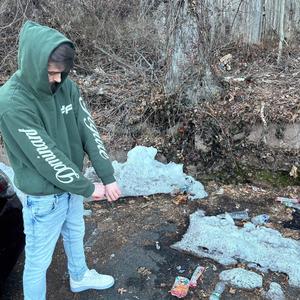 3am In Paterson (Explicit)