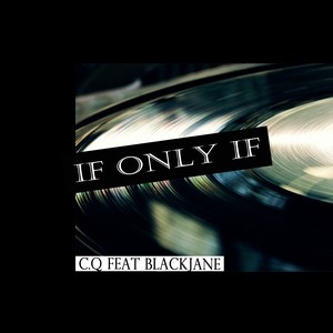 If Only If(Mr.群 ft.Blackjane)