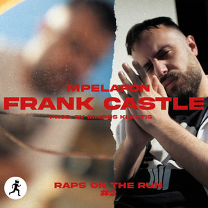 Frank Castle (Explicit)