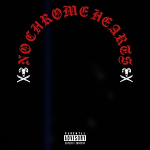 No Chrome Hearts ( Free Lil Vee ) [Explicit]