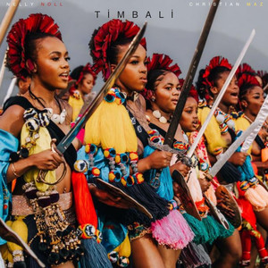 Timbali