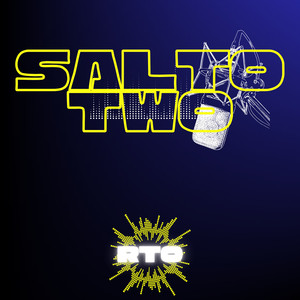 Salto two (Remix)