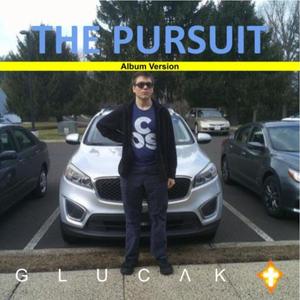 The Pursuit (feat. Emily Lucak)