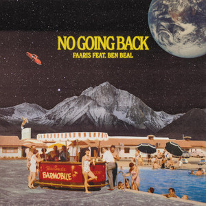 No Going Back (Explicit)