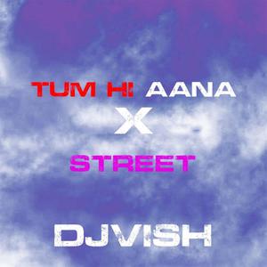 TUM HI AANA X STREET DJVISH MASHUP (Explicit)