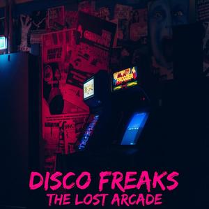 The Lost Arcade