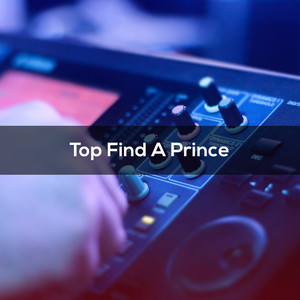 To Find A Prince (Deep Mix)