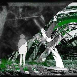 falling up (feat. clwdy & stephie)