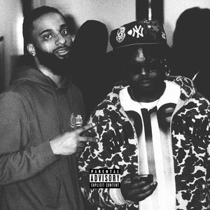 Graveyard (feat. After.Fame) (Explicit)