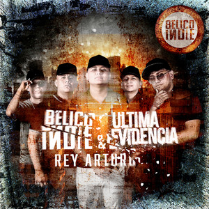 Rey Arturo (Explicit)